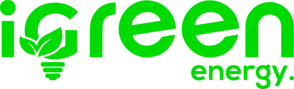 licenciado igreen energy